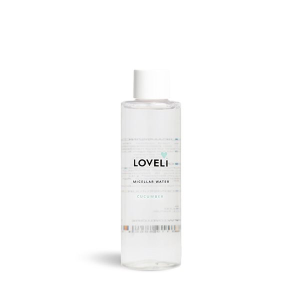 micellar water