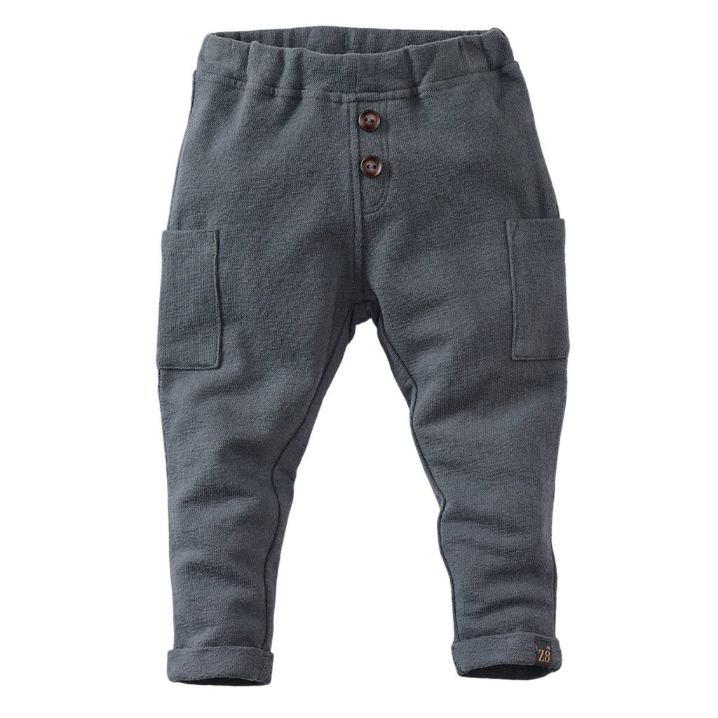 Broek Fico Calamari - Afbeelding 2