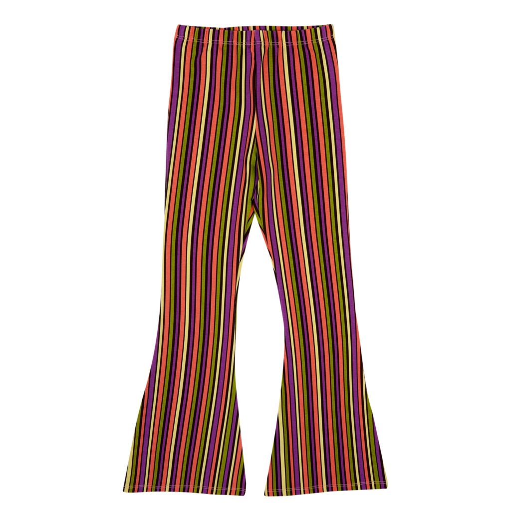 Jacky Pants – Funky Stripe