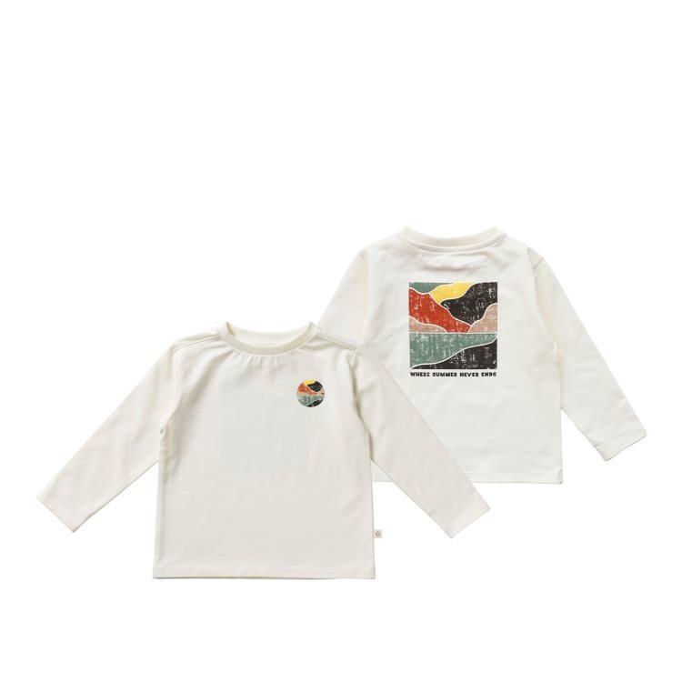 Landscape | Relaxed Longsleeve