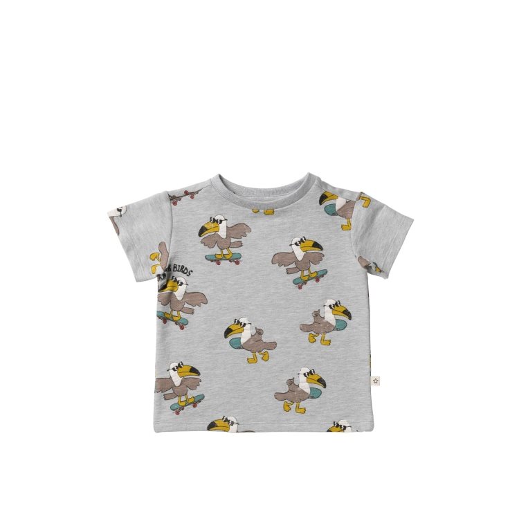 Skatebirds | Relaxed Tee