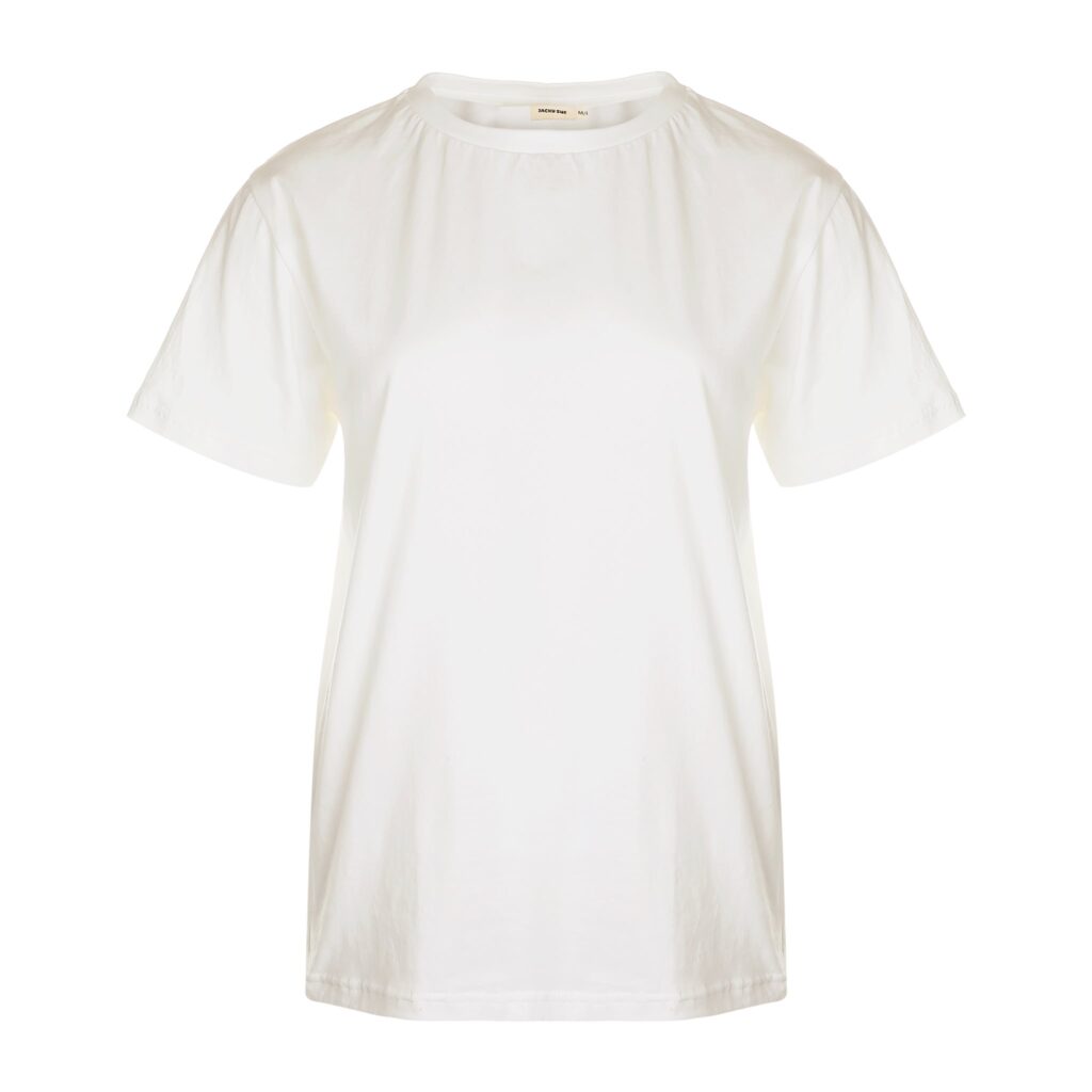 Sunny Tee Mom - White - Afbeelding 2