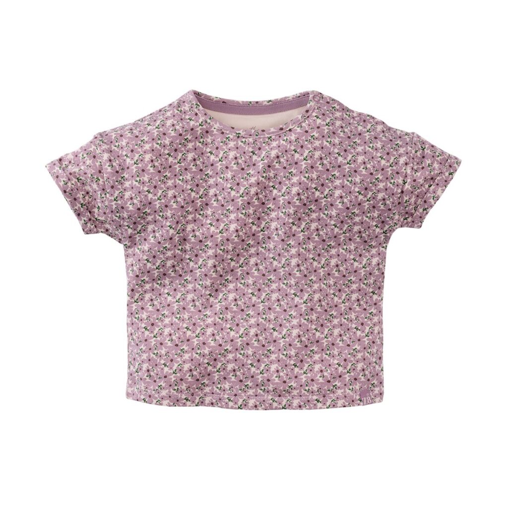 T-Shirt Lauretta Panna Cotta - Afbeelding 2