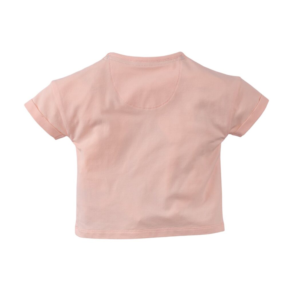 T-Shirt Patrizia Sorbetto - Afbeelding 4